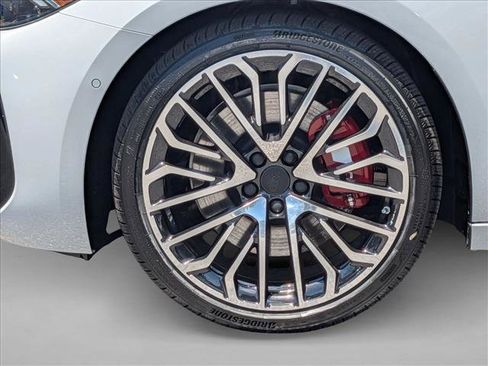 New 2026 Audi S5 Prestige AWD/4WD image 10