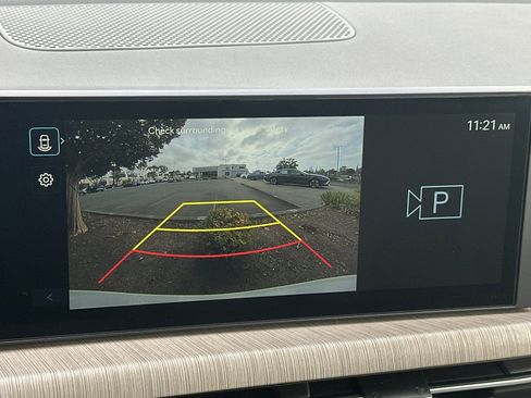 New 2025 Hyundai Sonata SEL image 27