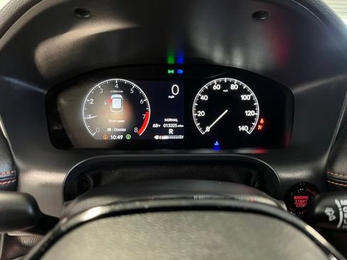 Used 2025 Honda HR-V Sport image 26