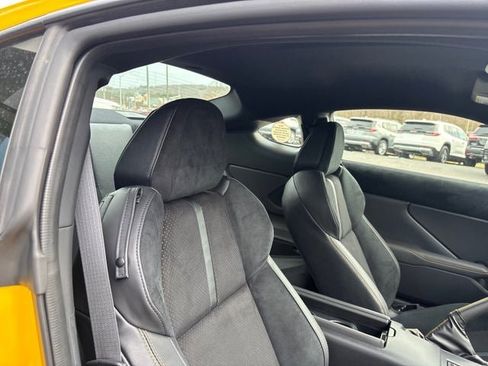 New 2026 Subaru BRZ Series.Yellow image 96