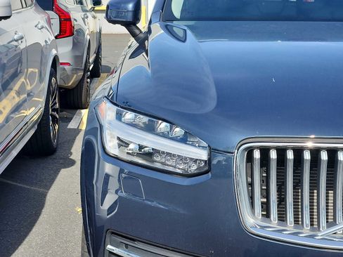 Used 2023 Volvo XC90 B5 Plus w/ Protection Package Premier AWD/4WD image 3