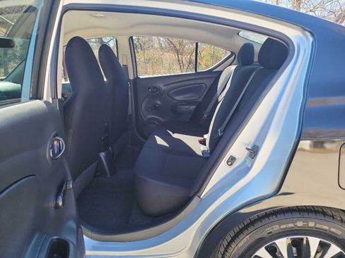 Used 2014 Nissan Versa S image 18