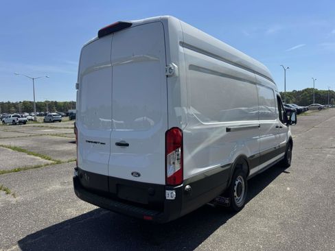 New 2026 Ford Transit 350 148 High Roof Extended RWD image 5