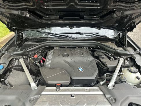 Used 2024 BMW X3 xDrive30i w/ Premium Package w/ZPA image 33