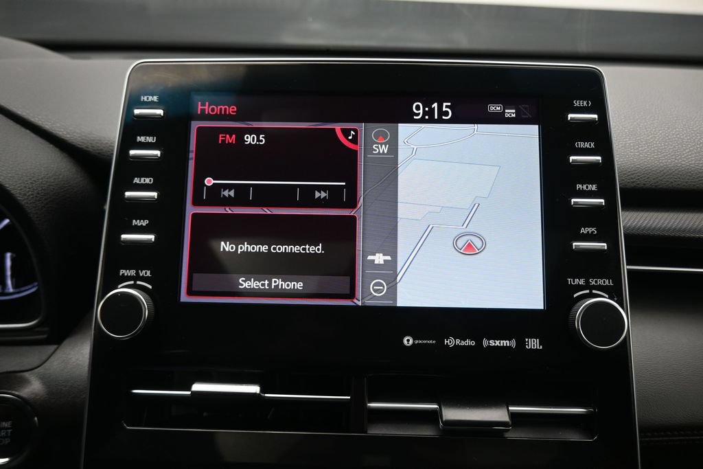 Used 2020 Toyota Avalon Touring w/ Advanced Safety Package FWD image 16