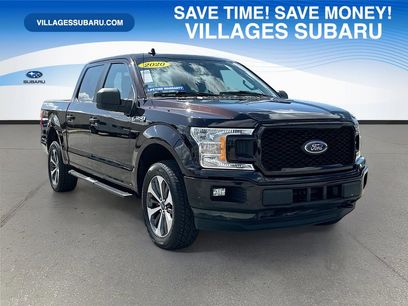 Used 2020 Ford F150 XL w/ Equipment Group 101A Mid