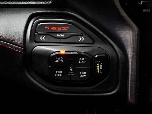 Used 2024 RAM 1500 TRX w/ TRX Level 2 Equipment Group image 19
