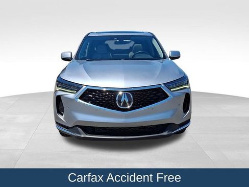 Used 2023 Acura RDX FWD w/ Technology Package image 3