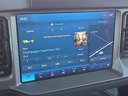 Used 2024 Ford Bronco Raptor image 26