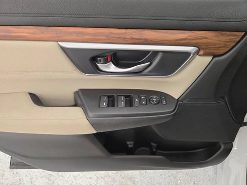 Used 2021 Honda CR-V EX image 24