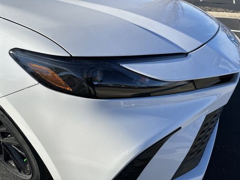 Used 2026 Toyota Camry SE image 11