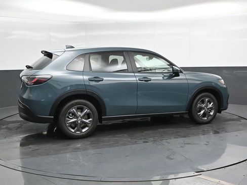 Used 2026 Honda HR-V LX image 2