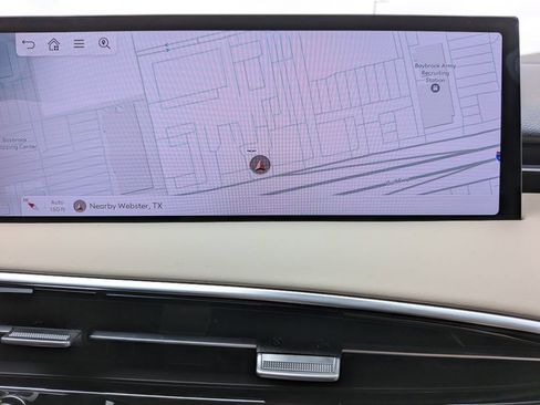 New 2026 Genesis GV70 2.5T Advanced AWD/4WD image 20