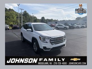 Used 2024 GMC Terrain SLT AWD/4WD 360° Tour