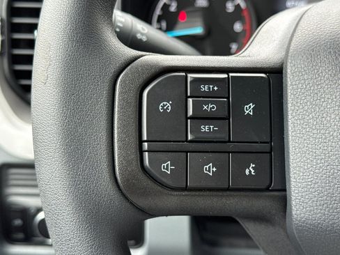 New 2026 Ford F250 XL w/ XL Off-Road Package image 23