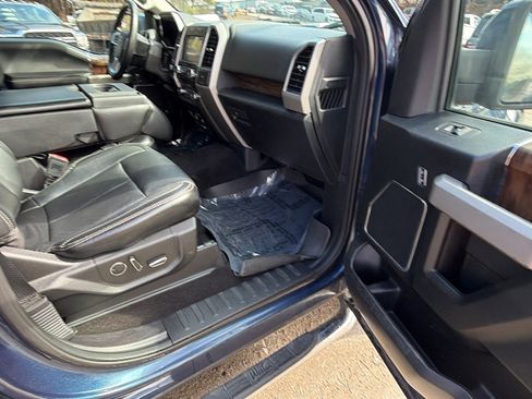 Used 2018 Ford F150 Lariat image 19