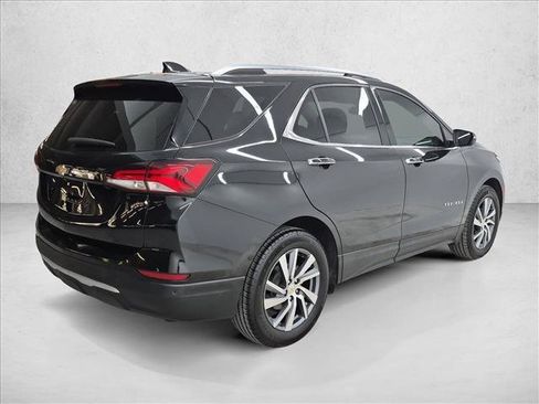 Used 2022 Chevrolet Equinox Premier FWD image 5
