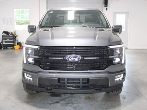 New 2026 Ford F150 Platinum AWD/4WD image 61