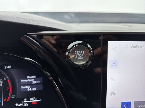 Used 2025 Lexus RX 350 Premium image 19