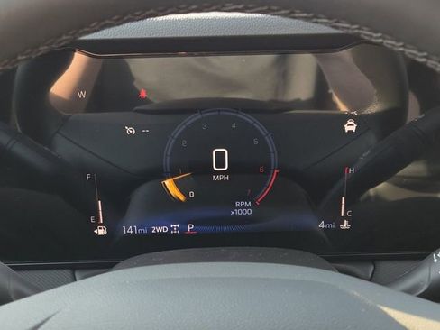 New 2026 Chevrolet TrailBlazer LT w/ Convenience Package image 35