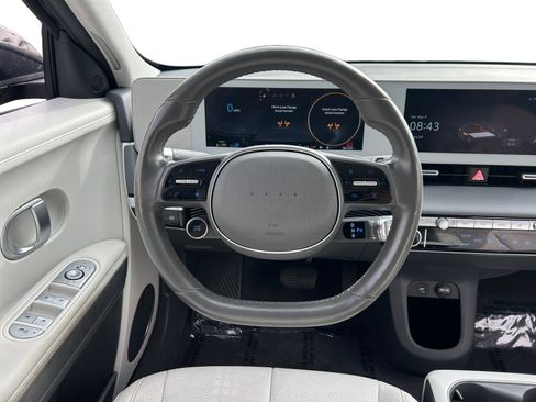 Used 2023 Hyundai Ioniq 5 SEL RWD image 12