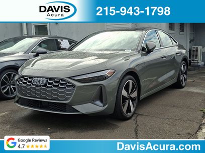 Used 2025 Audi A5 2.0T Premium Plus