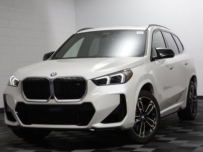 Used 2025 BMW X1 M35i