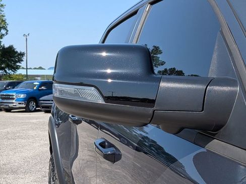 New 2026 RAM 1500 RHO w/ RHO Level 1 Equipment Group AWD/4WD image 12