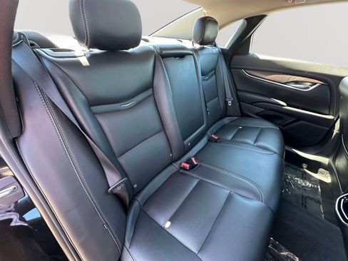 Used 2019 Cadillac XTS Luxury FWD image 29