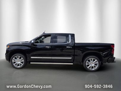 New 2026 Chevrolet Silverado 1500 High Country