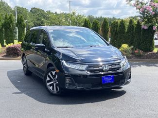 Used 2026 Honda Odyssey EX-L video 2