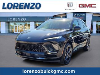 New 2026 Buick Envision Sport Touring video 1