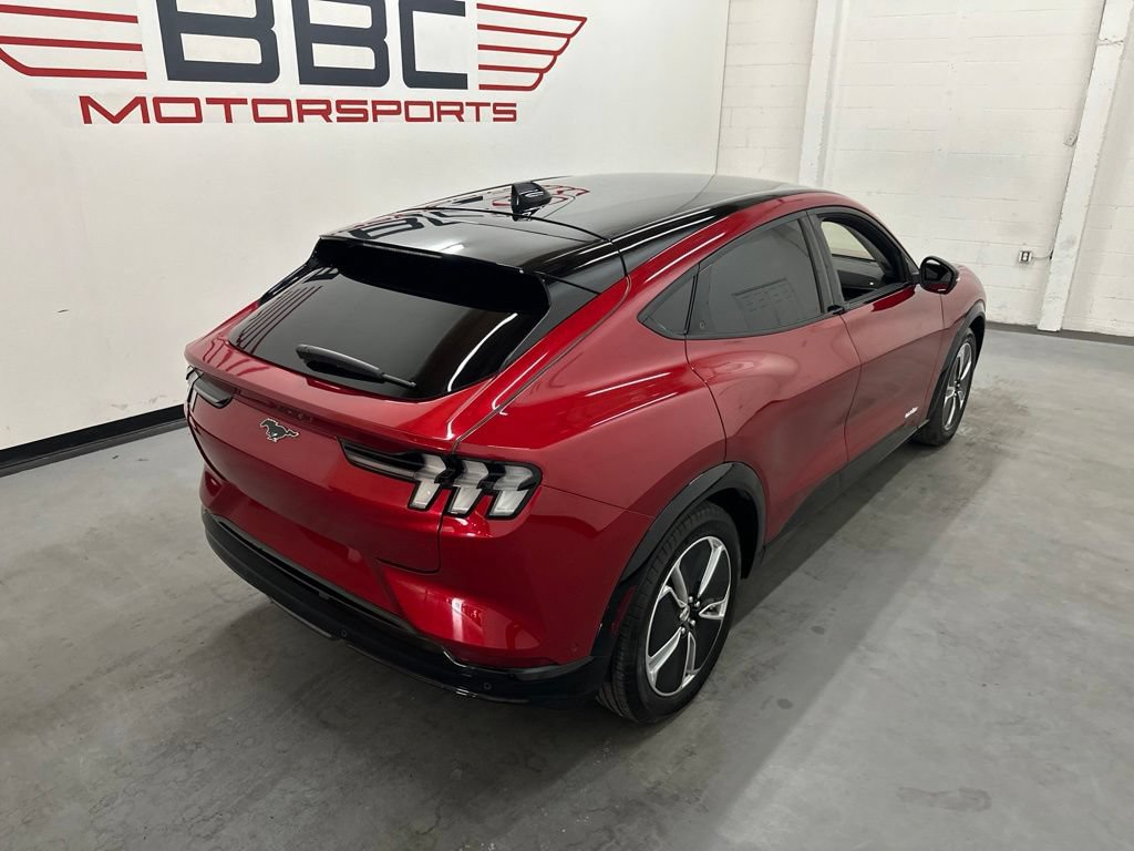 Used 2023 Ford Mustang Mach-E Premium RWD image 8