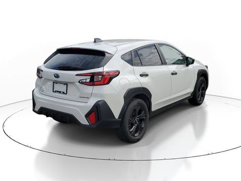 Used 2024 Subaru Crosstrek 2.0i AWD/4WD image 3