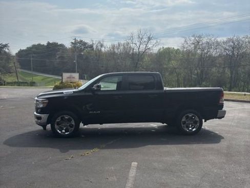Used 2022 RAM 1500 Big Horn image 7
