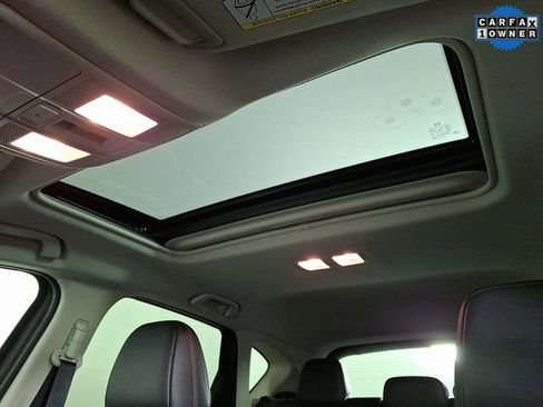 Used 2022 MAZDA CX-5 Carbon Edition image 16