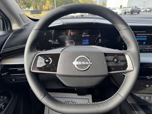 New 2026 Nissan Murano SL w/ Comfort Package image 16