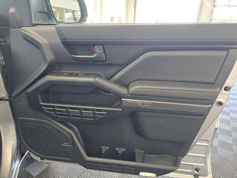 New 2026 Toyota 4Runner TRD Sport Premium AWD/4WD image 41