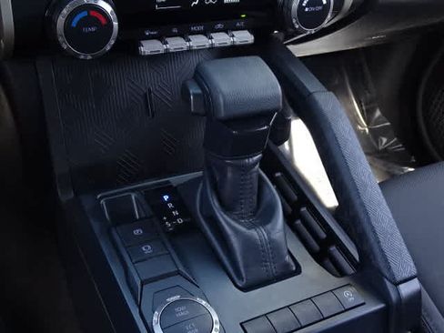 Used 2025 Toyota Tacoma SR5 RWD image 34