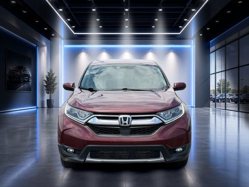 Used 2019 Honda CR-V EX image 5