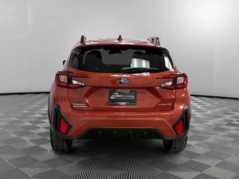 Certified 2025 Subaru Crosstrek 2.0i Premium image 4