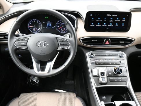 Used 2023 Hyundai Santa Fe SEL image 6