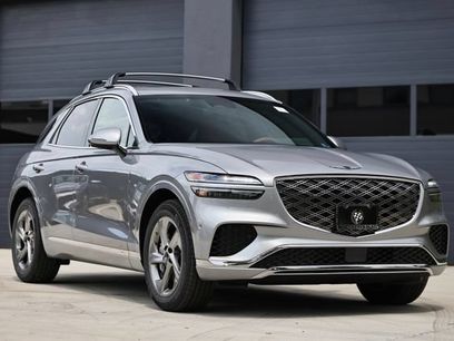 New 2026 Genesis GV70 2.5T Advanced