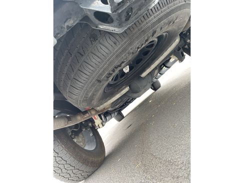 Used 2024 Chevrolet Silverado 1500 RST w/ Convenience Package II image 8