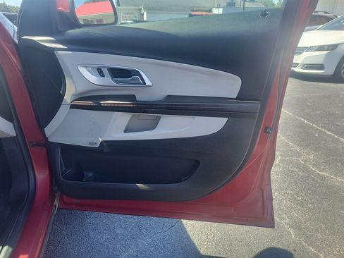 Used 2015 Chevrolet Equinox LT FWD image 24