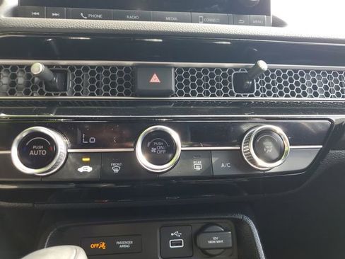 Used 2024 Honda Civic Sport image 20