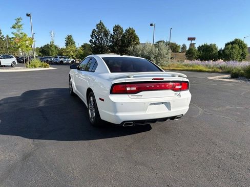 Used 2014 Dodge Charger R/T AWD/4WD image 3