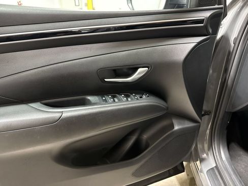 Used 2024 Hyundai Tucson SEL FWD image 20