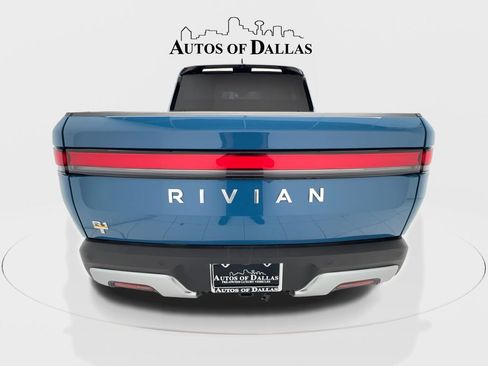 Used 2022 Rivian R1T Adventure AWD/4WD image 12