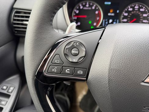 New 2026 Mitsubishi Eclipse Cross SEL image 23